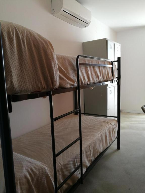 Hostel Divino Morales Arroyo de la Luz Экстерьер фото