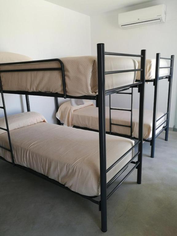 Hostel Divino Morales Arroyo de la Luz Экстерьер фото