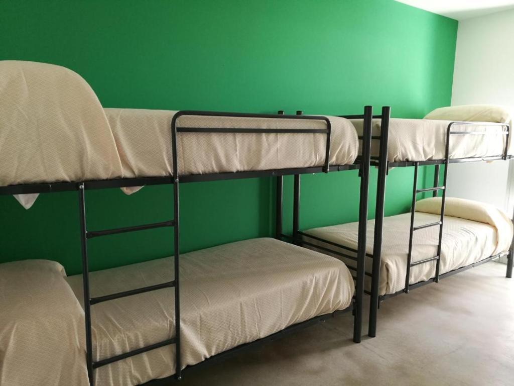 Hostel Divino Morales Arroyo de la Luz Экстерьер фото