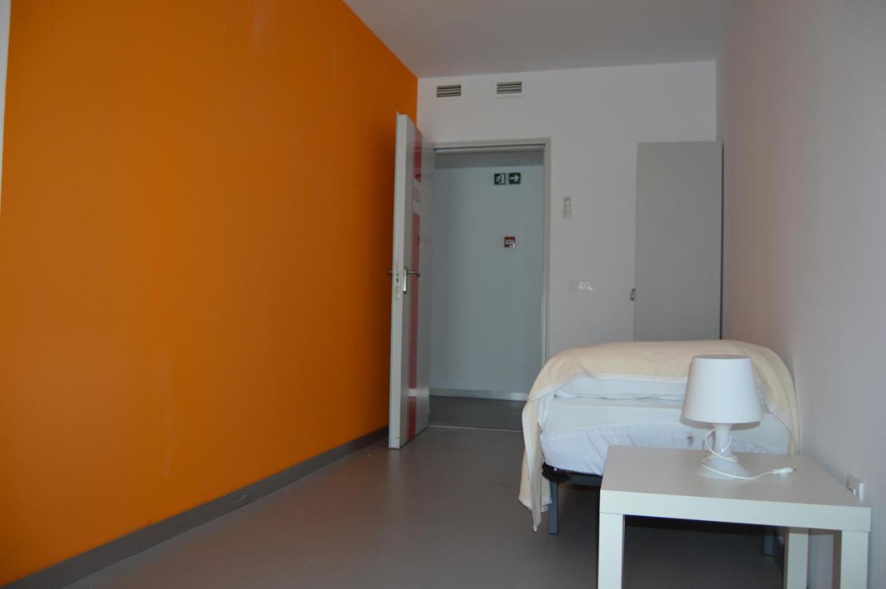 Hostel Divino Morales Arroyo de la Luz Экстерьер фото