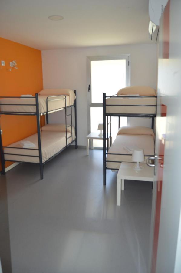 Hostel Divino Morales Arroyo de la Luz Экстерьер фото
