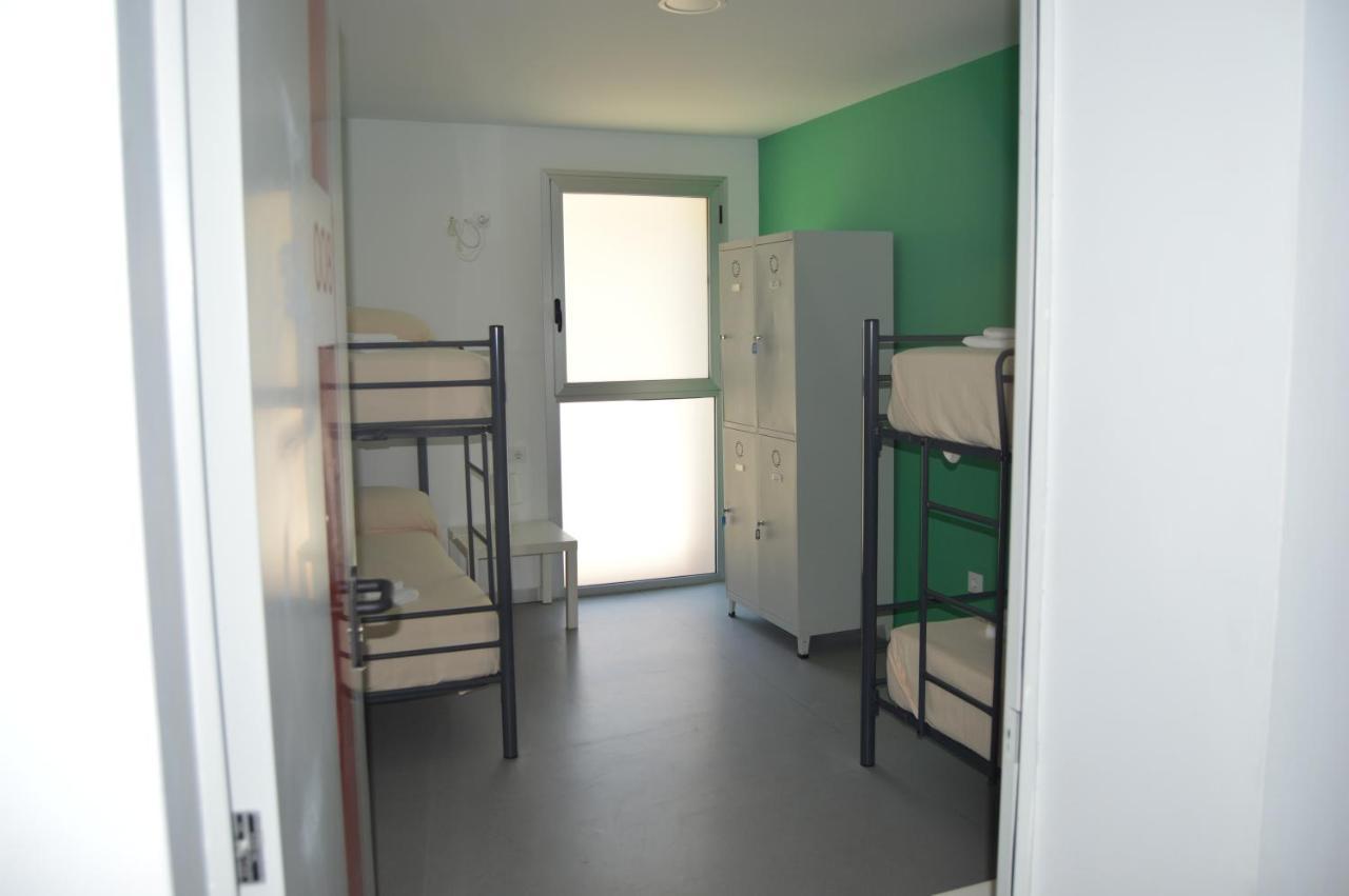 Hostel Divino Morales Arroyo de la Luz Экстерьер фото